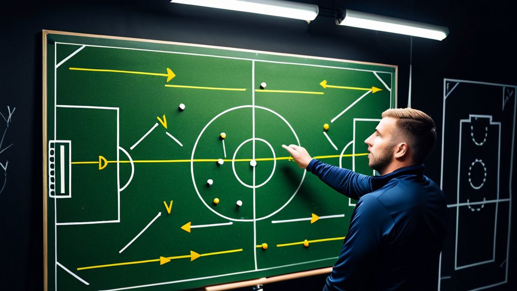 Futbol Stavkalarida Talab va Taklif Tahlili